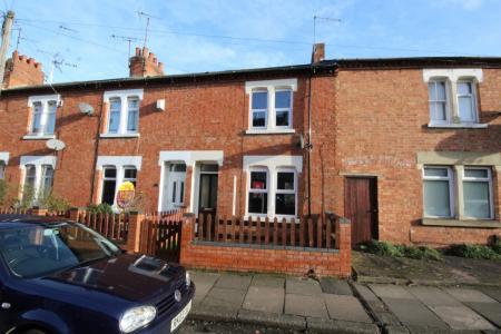 Chaucer Street, Kingsley, Northampton, NN2