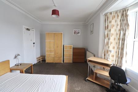 1 bedroom House share to let in Aberdeen Terrace, St James, Northampton, NN5