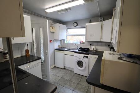 1 bedroom House share to let in Aberdeen Terrace, St James, Northampton, NN5