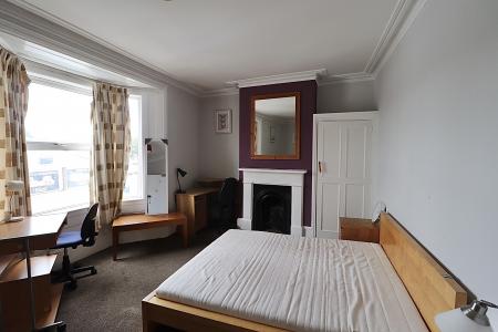 1 bedroom House share to let in Aberdeen Terrace, St James, Northampton, NN5