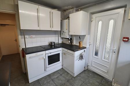1 bedroom House share to let in Aberdeen Terrace, St James, Northampton, NN5