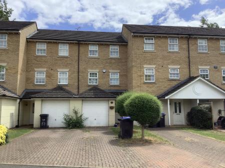 Auctioneers Way, Southbridge, Northampton, NN1