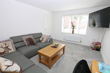 4 bedroom Detached house for sale in Watermill Way, Collingtree