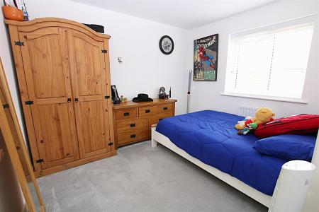 4 bedroom Detached house for sale in Watermill Way, Collingtree