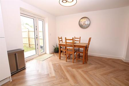 4 bedroom Detached house for sale in Watermill Way, Collingtree