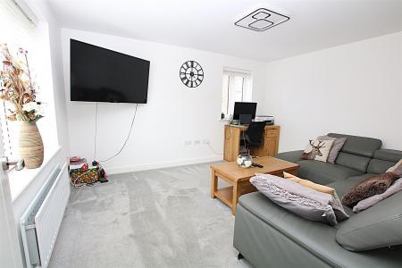 4 bedroom Detached house for sale in Watermill Way, Collingtree