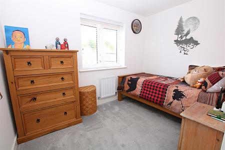 4 bedroom Detached house for sale in Watermill Way, Collingtree