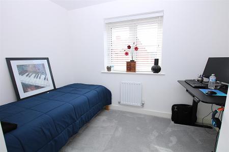 4 bedroom Detached house for sale in Watermill Way, Collingtree
