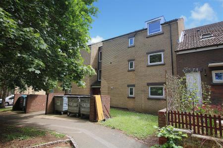 Crickley Crescent, Northampton
