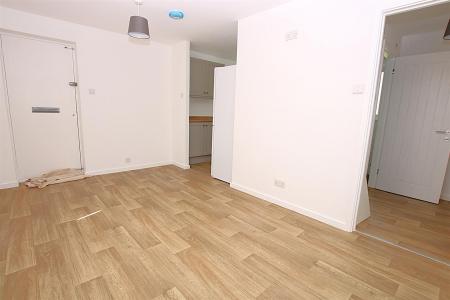 1 bedroom Flat for sale in Manorfield Close, Little Billing