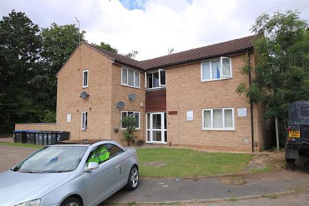 Manorfield Close, Little Billing