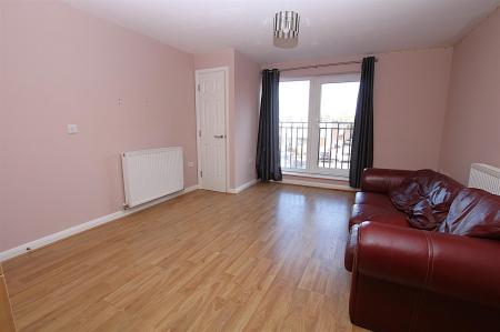 1 bedroom Flat for sale in St. Andrews Street, Northampton