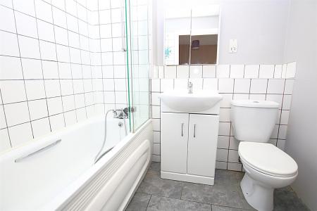 1 bedroom Flat for sale in St. Andrews Street, Northampton