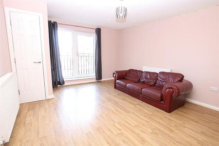 1 bedroom Flat for sale in St. Andrews Street, Northampton