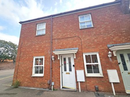 Pytchley Street, Northampton, NN1