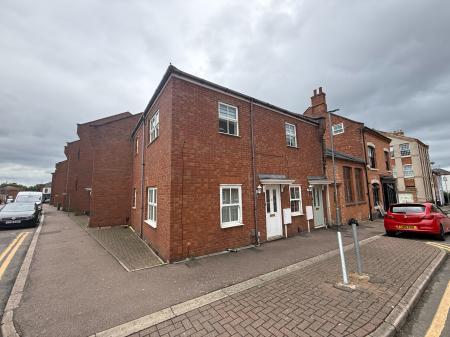 Pytchley Street, Northampton, NN1