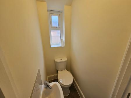 3 bedroom Terraced House to let in Derby Road, Abington, Northampton, NN1