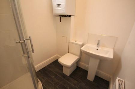 1 bedroom Flat to let in Spencer Parade, Town Centre, Northampton, NN1