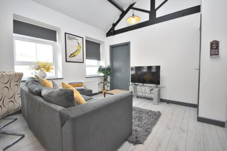 1 bedroom Flat to let in Artizan Road, Abington, Northampton, NN1