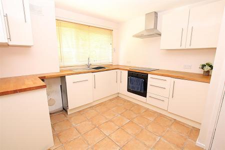 6 bedroom End of terrace house for sale in Alder Court, Thorplands