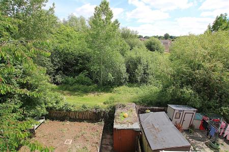6 bedroom End of terrace house for sale in Alder Court, Thorplands