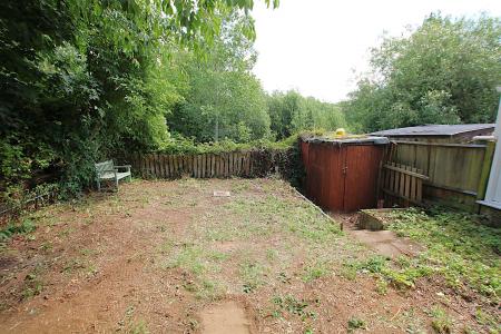 6 bedroom End of terrace house for sale in Alder Court, Thorplands