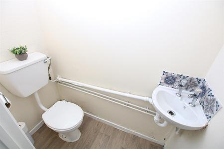 6 bedroom End of terrace house for sale in Alder Court, Thorplands