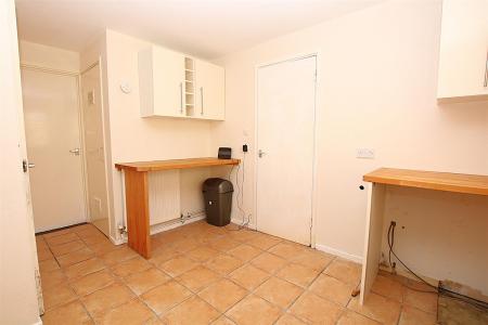 6 bedroom End of terrace house for sale in Alder Court, Thorplands