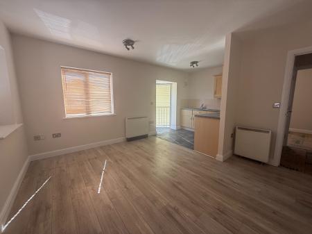 2 bedroom Flat to let in Henry Bird Way, Southbridge, Northampton, NN4