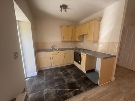 2 bedroom Flat to let in Henry Bird Way, Southbridge, Northampton, NN4