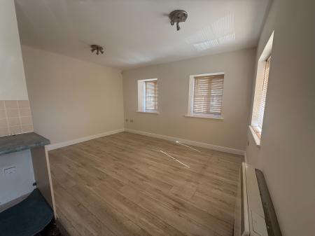 2 bedroom Flat to let in Henry Bird Way, Southbridge, Northampton, NN4
