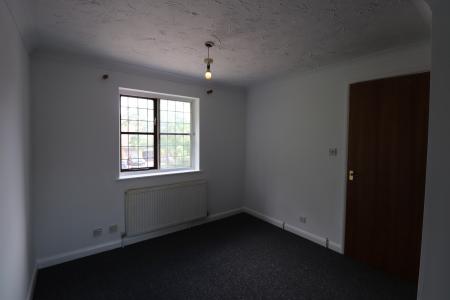 1 bedroom Cluster house to let in Wallingford End, Little Billing, Northampton, NN3