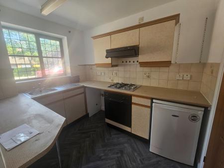 1 bedroom Cluster house to let in Wallingford End, Little Billing, Northampton, NN3