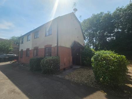 Wallingford End, Little Billing, Northampton, NN3