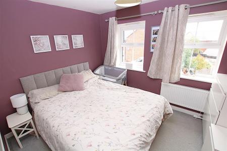 3 bedroom Semi-detached house for sale in Packwood Crescent, Earls Barton