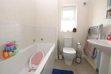 3 bedroom Semi-detached house for sale in Packwood Crescent, Earls Barton