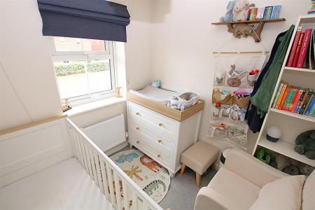 3 bedroom Semi-detached house for sale in Packwood Crescent, Earls Barton