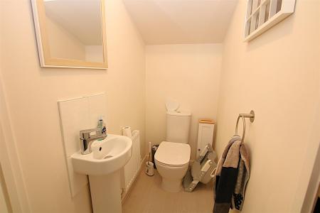 3 bedroom Semi-detached house for sale in Packwood Crescent, Earls Barton