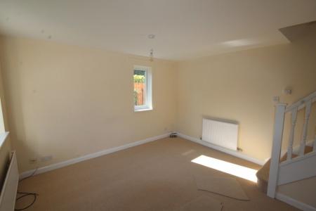 1 bedroom Terraced House to let in Twyford Close, Little Billing, Northampton, NN3