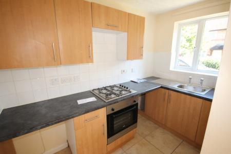 1 bedroom Terraced House to let in Twyford Close, Little Billing, Northampton, NN3