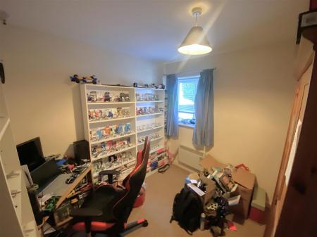 2 bedroom Flat for sale in Oliver Street, Rugby
