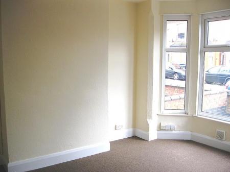 3 bedroom End of terrace house for sale in Bath Street, Rugby