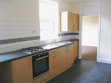 3 bedroom End of terrace house for sale in Bath Street, Rugby