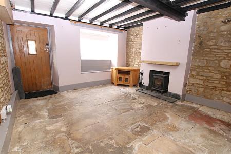 1 bedroom Terraced House for sale in High Street, Podington