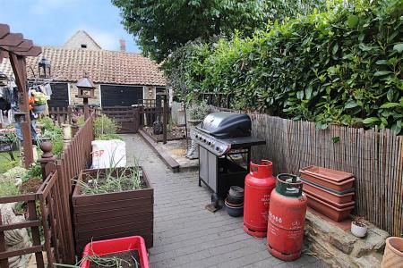 1 bedroom Terraced House for sale in High Street, Podington, Wellingborough
