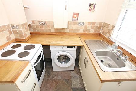 1 bedroom Terraced House for sale in High Street, Podington