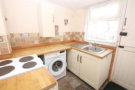 1 bedroom Terraced House for sale in High Street, Podington