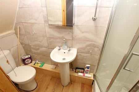 1 bedroom Terraced House for sale in High Street, Podington, Wellingborough