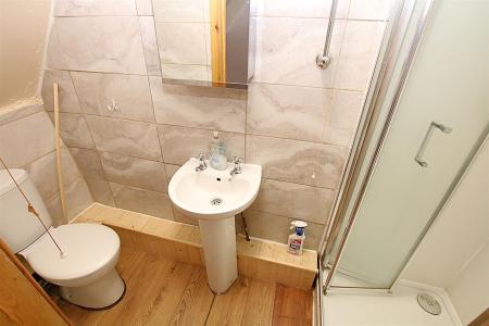 1 bedroom Terraced House for sale in High Street, Podington