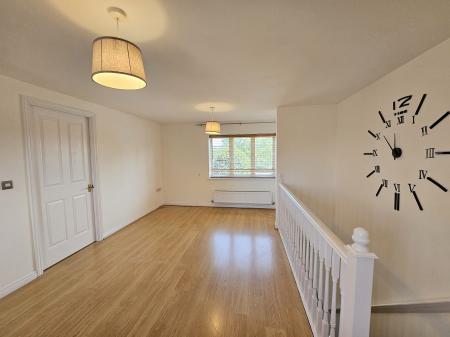 2 bedroom Coach House to let in Turners Court, Wootton, Northampton, NN4